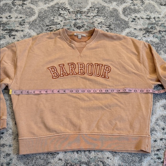 Barbour Millie Jumper - Picture 4 of 11